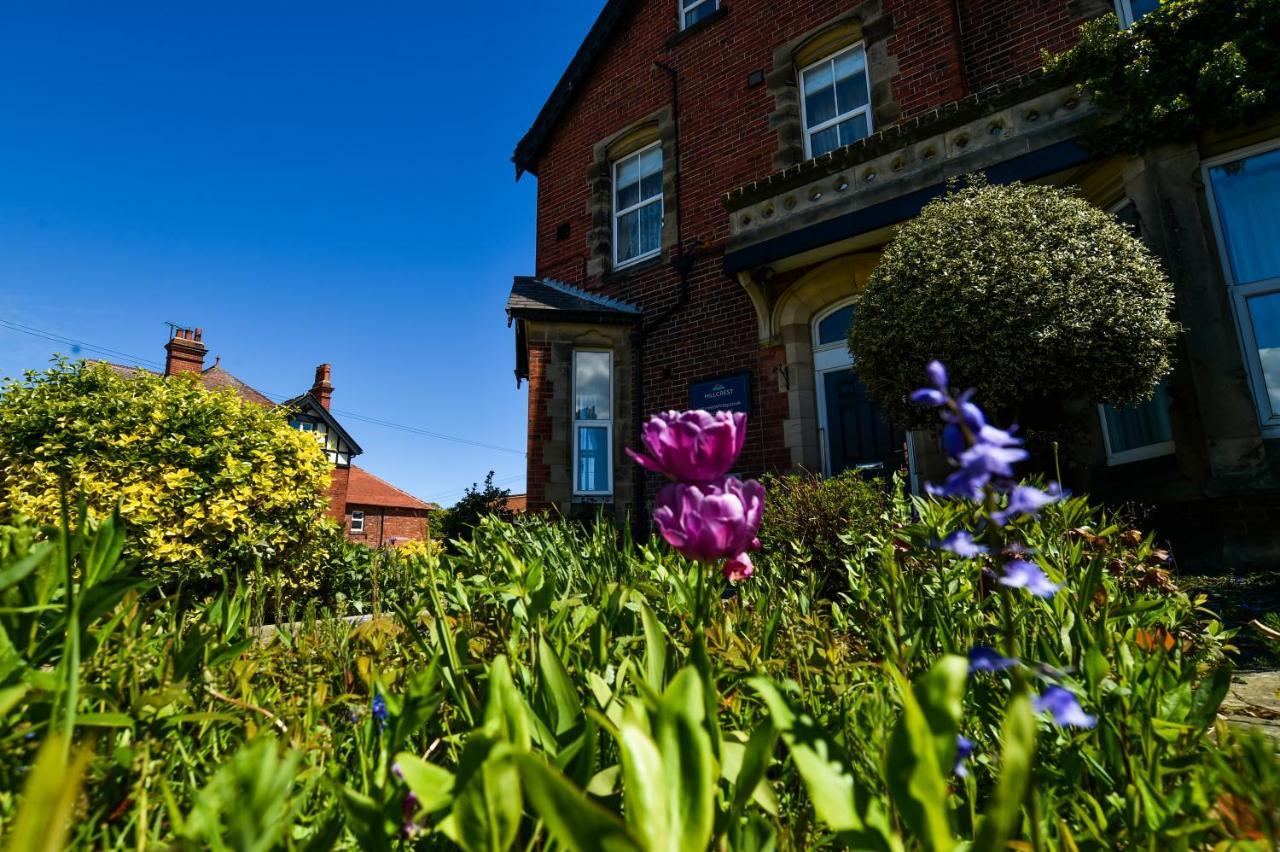 Hillcrest Whitby B&B 외부 사진