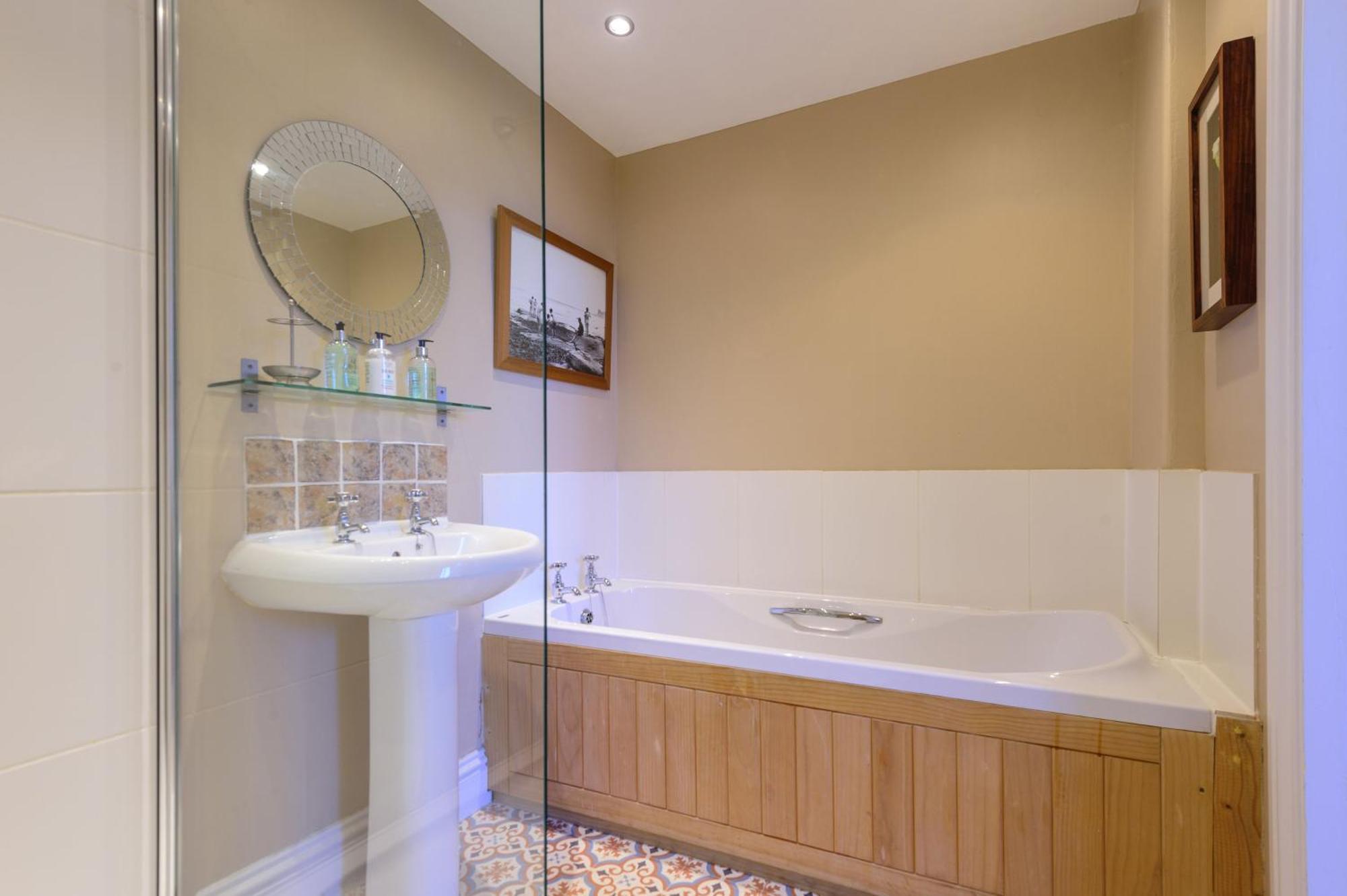 Hillcrest Whitby B&B 외부 사진
