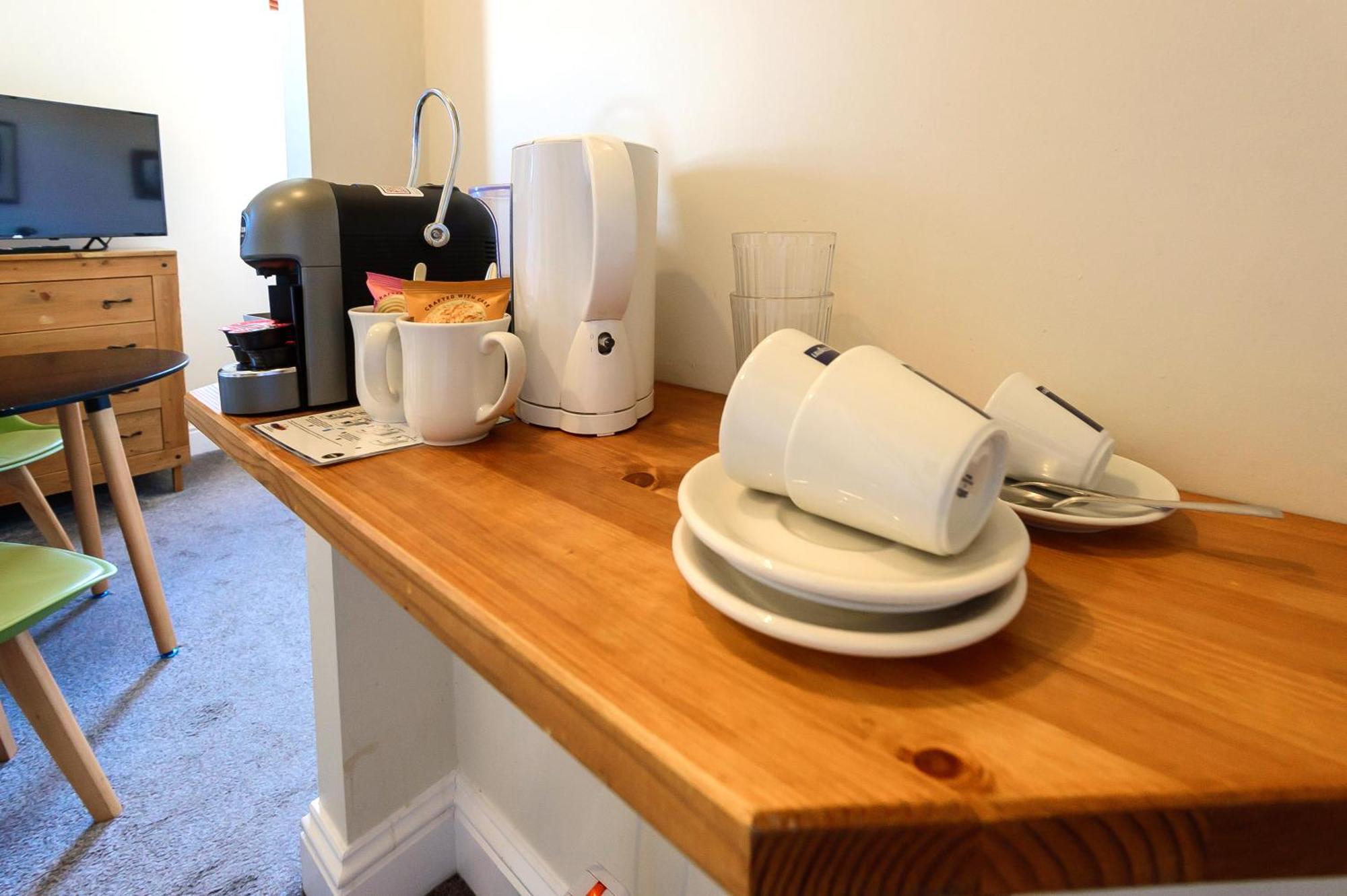 Hillcrest Whitby B&B 외부 사진