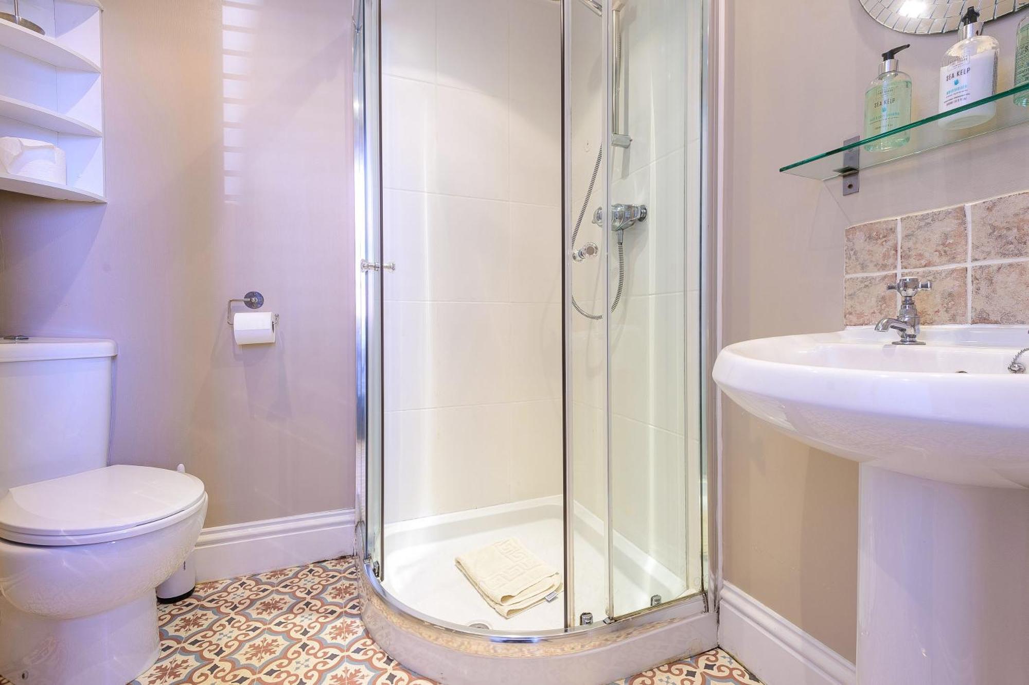 Hillcrest Whitby B&B 외부 사진